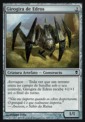 Girogira de Edros / Hedron Scrabbler - Magic: The Gathering - MoxLand