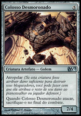 Colosso Desmoronado / Crumbling Colossus - Magic: The Gathering - MoxLand