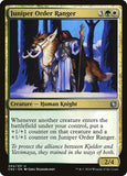 Patrulheiro da Ordem do Zimbro / Juniper Order Ranger - Magic: The Gathering - MoxLand