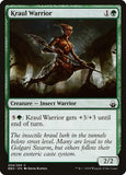 Guerreiro Kraul / Kraul Warrior - Magic: The Gathering - MoxLand