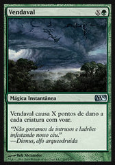 Vendaval / Windstorm - Magic: The Gathering - MoxLand