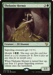 Eremita Theloniano / Thelonite Hermit - Magic: The Gathering - MoxLand