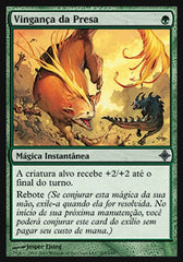 Vingança da Presa / Prey's Vengeance - Magic: The Gathering - MoxLand