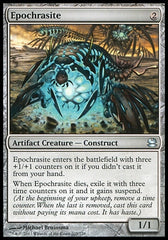 Epocarasita / Epochrasite - Magic: The Gathering - MoxLand