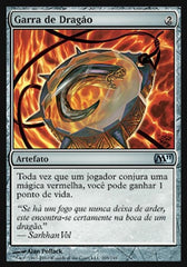 Garra de Dragão / Dragon's Claw - Magic: The Gathering - MoxLand