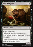 Rato da Ruína / Ruin Rat - Magic: The Gathering - MoxLand