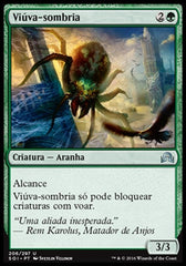 Viúva-sombria / Gloomwidow - Magic: The Gathering - MoxLand