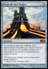 Forja de Aço Negro / Darksteel Forge - Magic: The Gathering - MoxLand