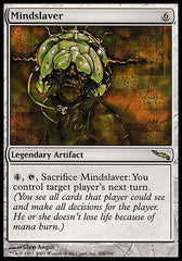 Escraviza-Mentes / Mindslaver - Magic: The Gathering - MoxLand