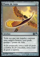 Pluma de Anjo / Angel's Feather - Magic: The Gathering - MoxLand