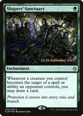 Santuário dos Moldadores / Shapers' Sanctuary - Magic: The Gathering - MoxLand