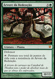Árvore da Redenção / Tree of Redemption - Magic: The Gathering - MoxLand