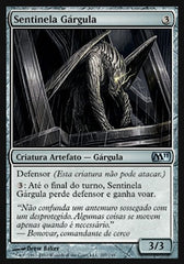 Sentinela Gárgula / Gargoyle Sentinel - Magic: The Gathering - MoxLand