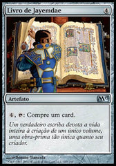 Livro de Jayemdae / Jayemdae Tome - Magic: The Gathering - MoxLand