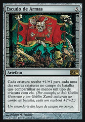 Escudo de Armas / Coat of Arms - Magic: The Gathering - MoxLand