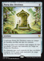 Porta dos Destinos / Door of Destinies - Magic: The Gathering - MoxLand