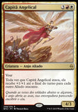Capitã Angelical / Angelic Captain - Magic: The Gathering - MoxLand