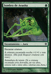 Sombra de Aranha / Spider Umbra - Magic: The Gathering - MoxLand