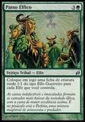 Passo Élfico / Elvish Promenade - Magic: The Gathering - MoxLand