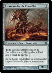 Atravessador de Fornalha / Kiln Walker - Magic: The Gathering - MoxLand