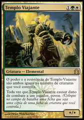 Templo Viajante / Wayfaring Temple - Magic: The Gathering - MoxLand