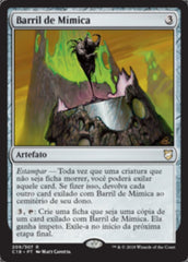 Barril de Mímica / Mimic Vat - Magic: The Gathering - MoxLand