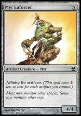 Impositor Myr / Myr Enforcer - Magic: The Gathering - MoxLand