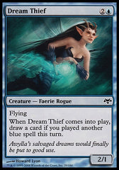 Ladra de Sonho / Dream Thief - Magic: The Gathering - MoxLand