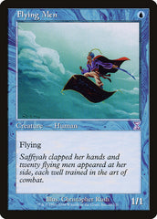 Homens Voadores / Flying Men - Magic: The Gathering - MoxLand