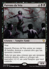 Patrono da Veia / Patron of the Vein - Magic: The Gathering - MoxLand