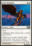 Grifo Sentinela / Griffin Sentinel - Magic: The Gathering - MoxLand