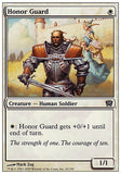 Guarda de Honra / Honor Guard - Magic: The Gathering - MoxLand