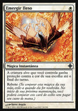 Emergir Ileso / Emerge Unscathed - Magic: The Gathering - MoxLand