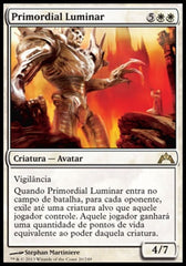 Primordial Luminar / Luminate Primordial - Magic: The Gathering - MoxLand