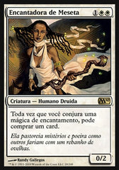 Encantadora de Meseta / Mesa Enchantress - Magic: The Gathering - MoxLand