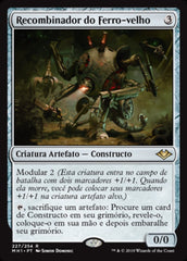 Recombinador do Ferro-velho / Scrapyard Recombiner - Magic: The Gathering - MoxLand