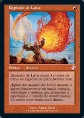 Espículo de Lava / Lava Spike - Magic: The Gathering - MoxLand