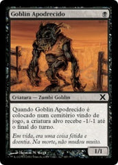 Goblin Apodrecido / Festering Goblin - Magic: The Gathering - MoxLand