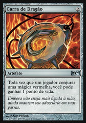 Garra de Dragão / Dragon's Claw - Magic: The Gathering - MoxLand