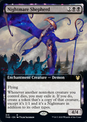 Pastor de Pesadelos / Nightmare Shepherd - Magic: The Gathering - MoxLand