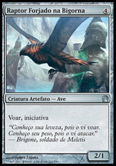 Raptor Forjado na Bigorna / Anvilwrought Raptor - Magic: The Gathering - MoxLand