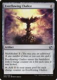 Cálice do Fluxo Perene / Everflowing Chalice - Magic: The Gathering - MoxLand