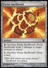 Magibomba de Pirita / Pyrite Spellbomb - Magic: The Gathering - MoxLand