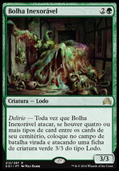 Bolha Inexorável / Inexorable Blob - Magic: The Gathering - MoxLand