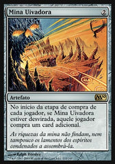 Mina Uivadora / Howling Mine - Magic: The Gathering - MoxLand