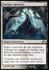 Instigar Aparição / Beckon Apparition - Magic: The Gathering - MoxLand