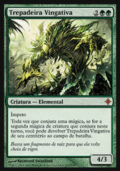 Trepadeira Vingativa / Vengevine - Magic: The Gathering - MoxLand