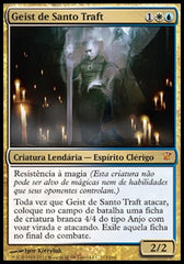 Geist de Santo Traft / Geist of Saint Traft - Magic: The Gathering - MoxLand