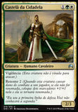 Castelã da Cidadela / Citadel Castellan - Magic: The Gathering - MoxLand