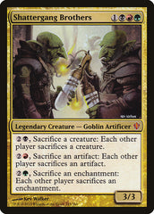 Shattergang Brothers / Shattergang Brothers - Magic: The Gathering - MoxLand